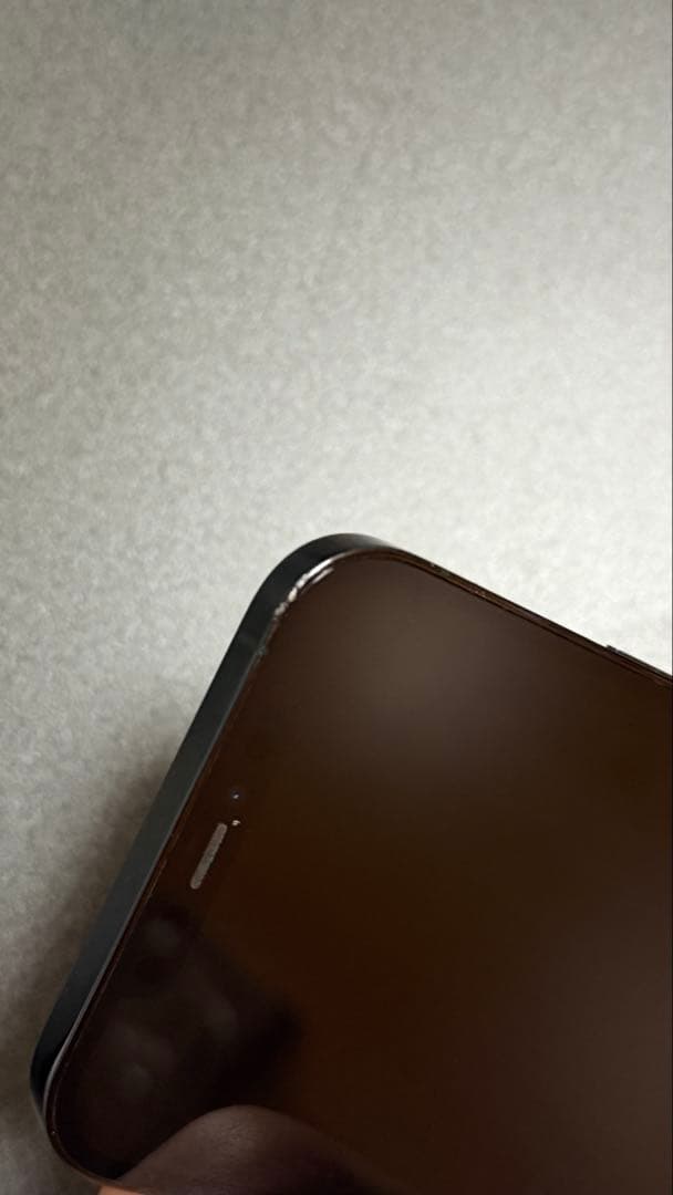 スマートフォン本体 iPhone12ProMAX 256GB SoftBank