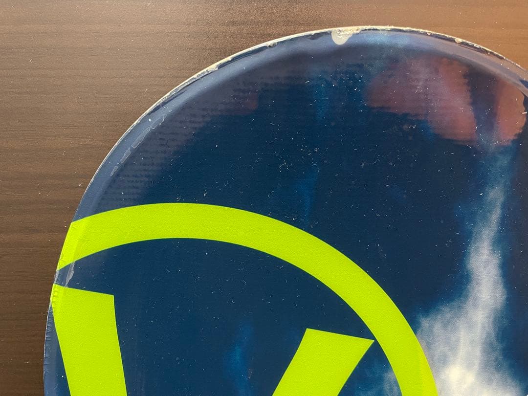 スノーボード ARBN NATURE153cm