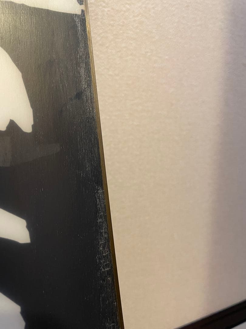 スノーボード ARBN NATURE153cm