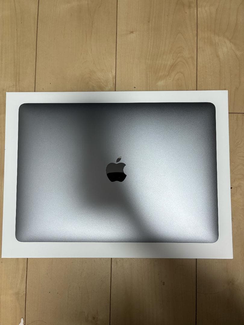 Apple MacBook Pro 13インチ スペースグレー