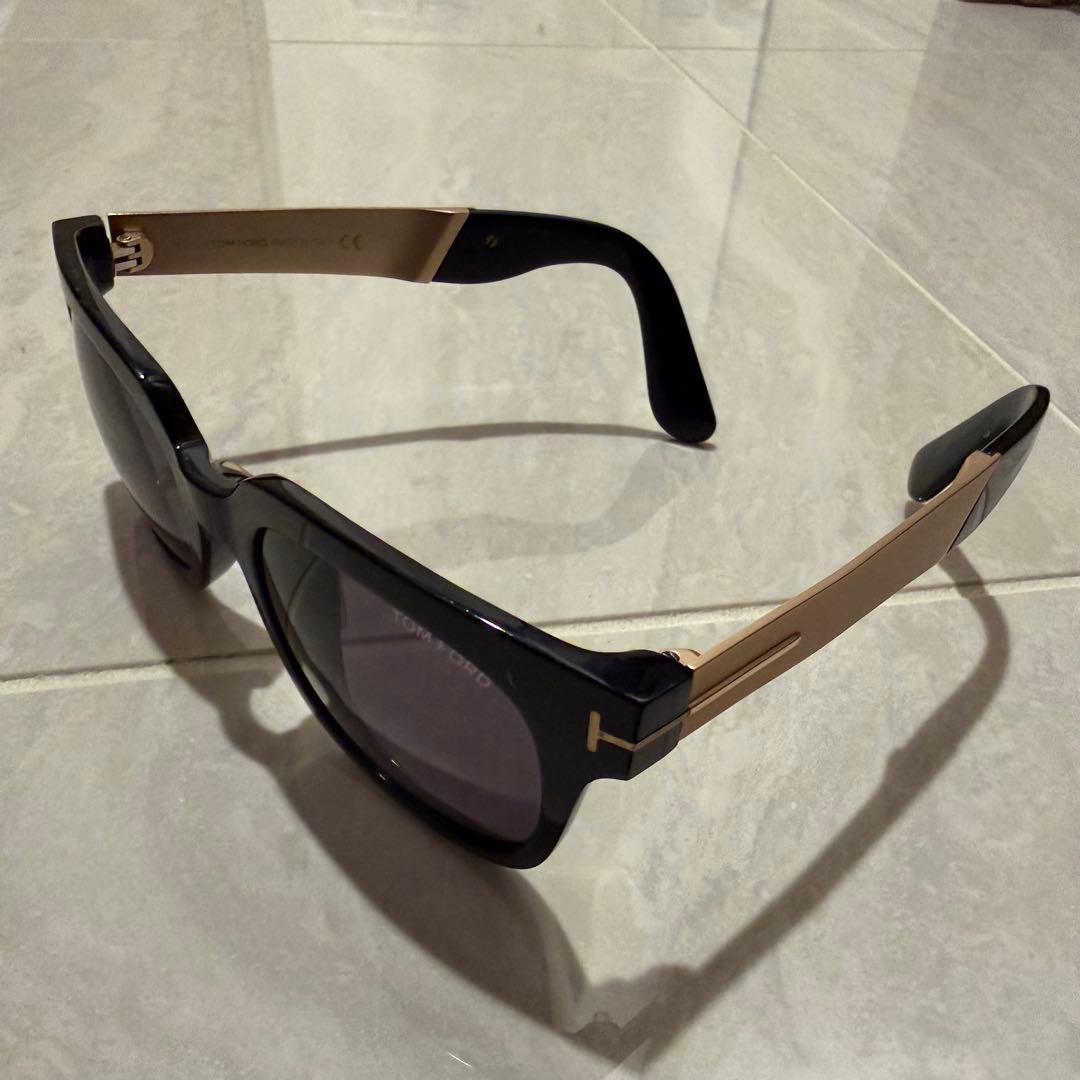 【TOMFORD】サングラス