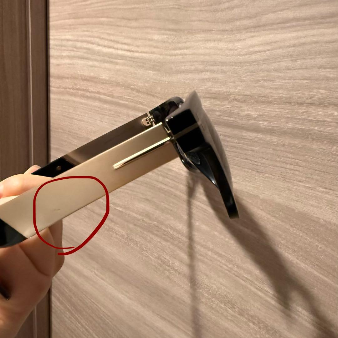 【TOMFORD】サングラス