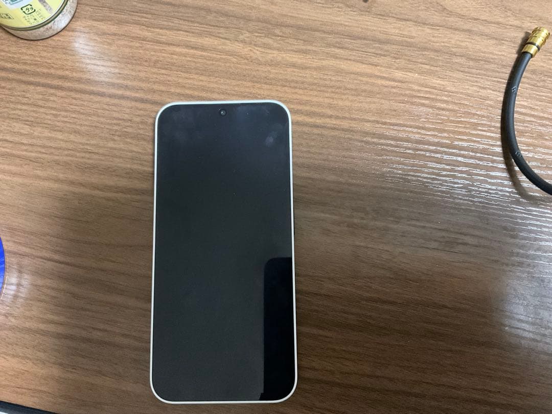 Nothing Phone (2a) ホワイト 本体 256GB