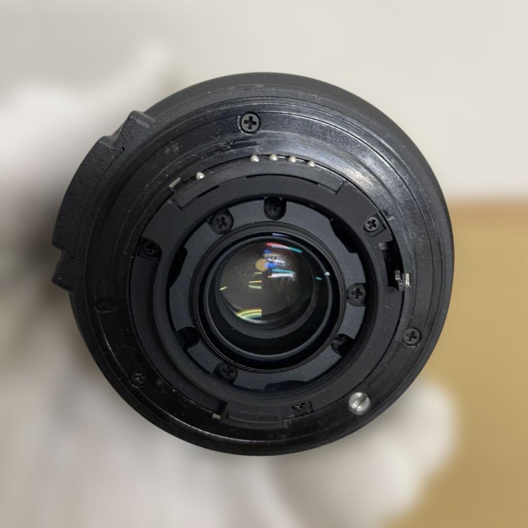 レンズ(ズーム) Nikon AF NIKKOR 28-200mm f/3.5-5.6G