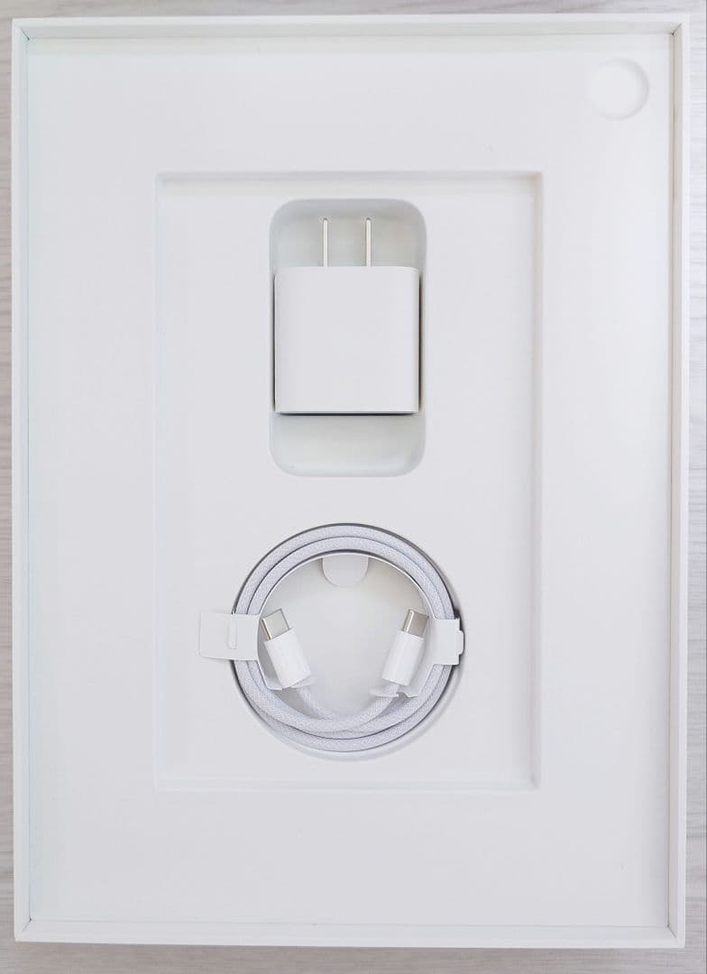 Apple iPad 第11世代 A16 Wi-Fiモデル 256GB ピンク