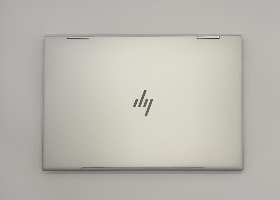 フルHD, HP ENVY x360, i7, 16GB, 256 NVMe