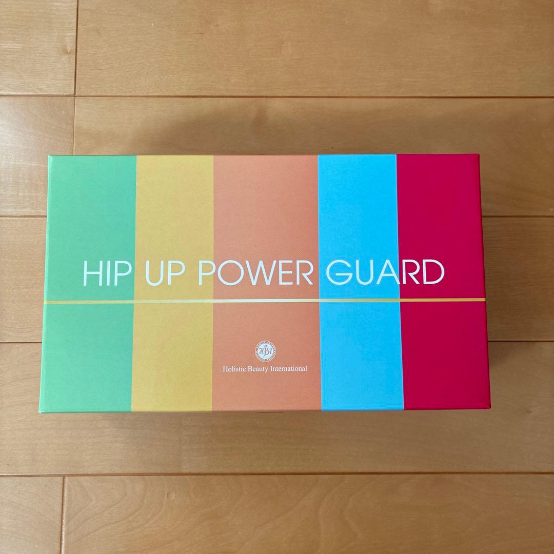 たなゆり様用ヒップアップパワーガード ブラック 3Lサイズ2枚　新品・未使用