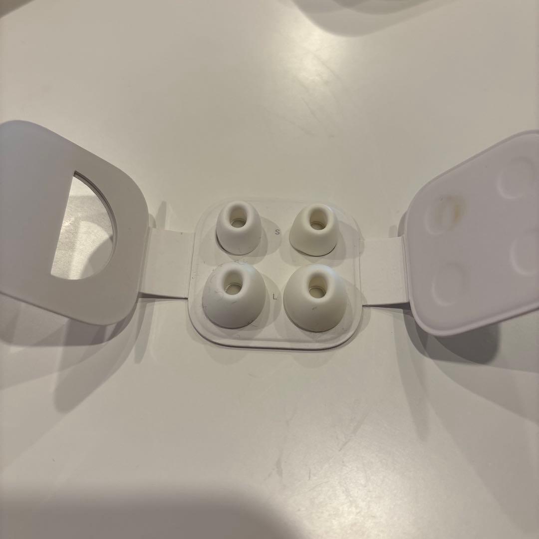 め様 中古品 AirPods Pro 第1世代 本体 ホワイト