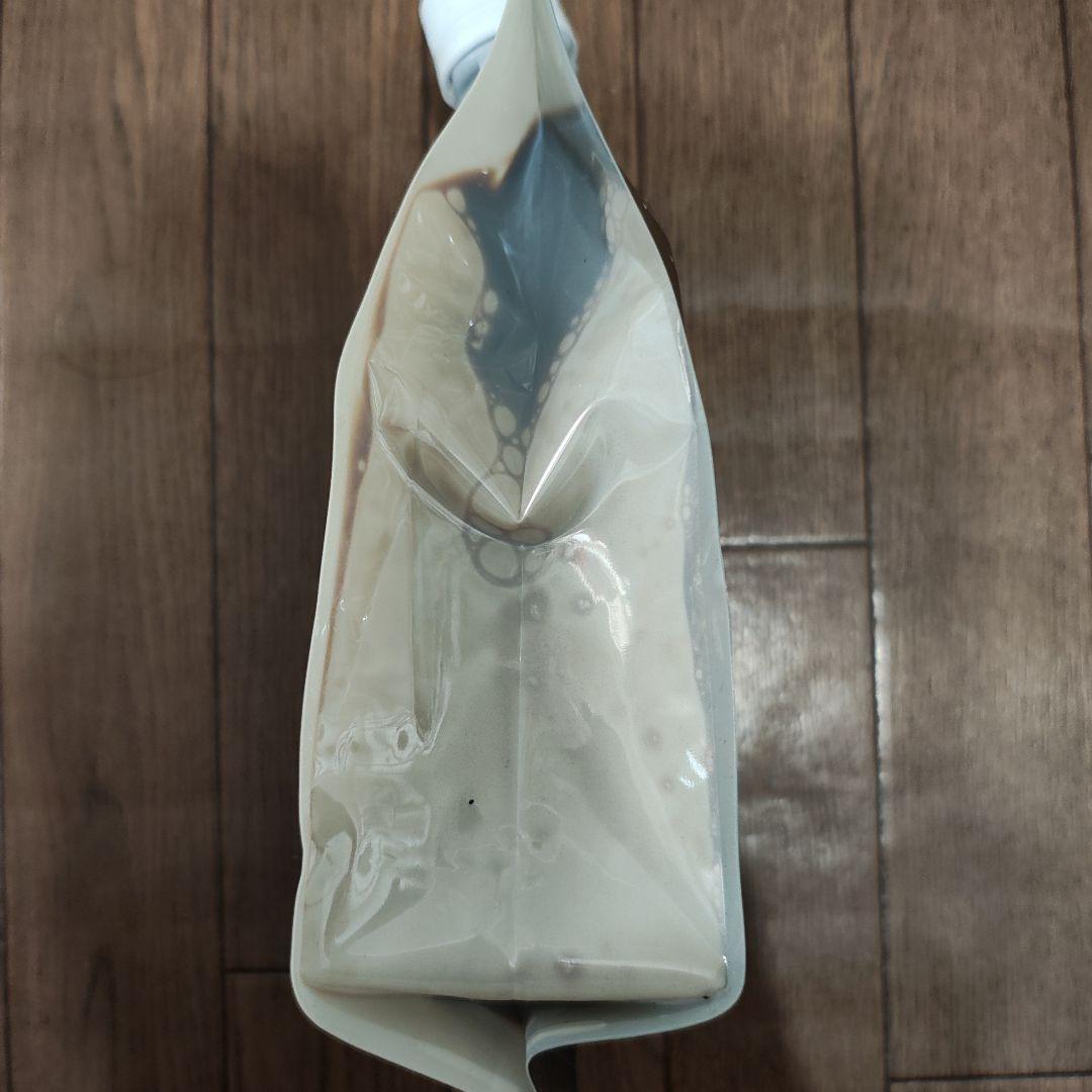 お風呂用マコモ 1000ml　2袋