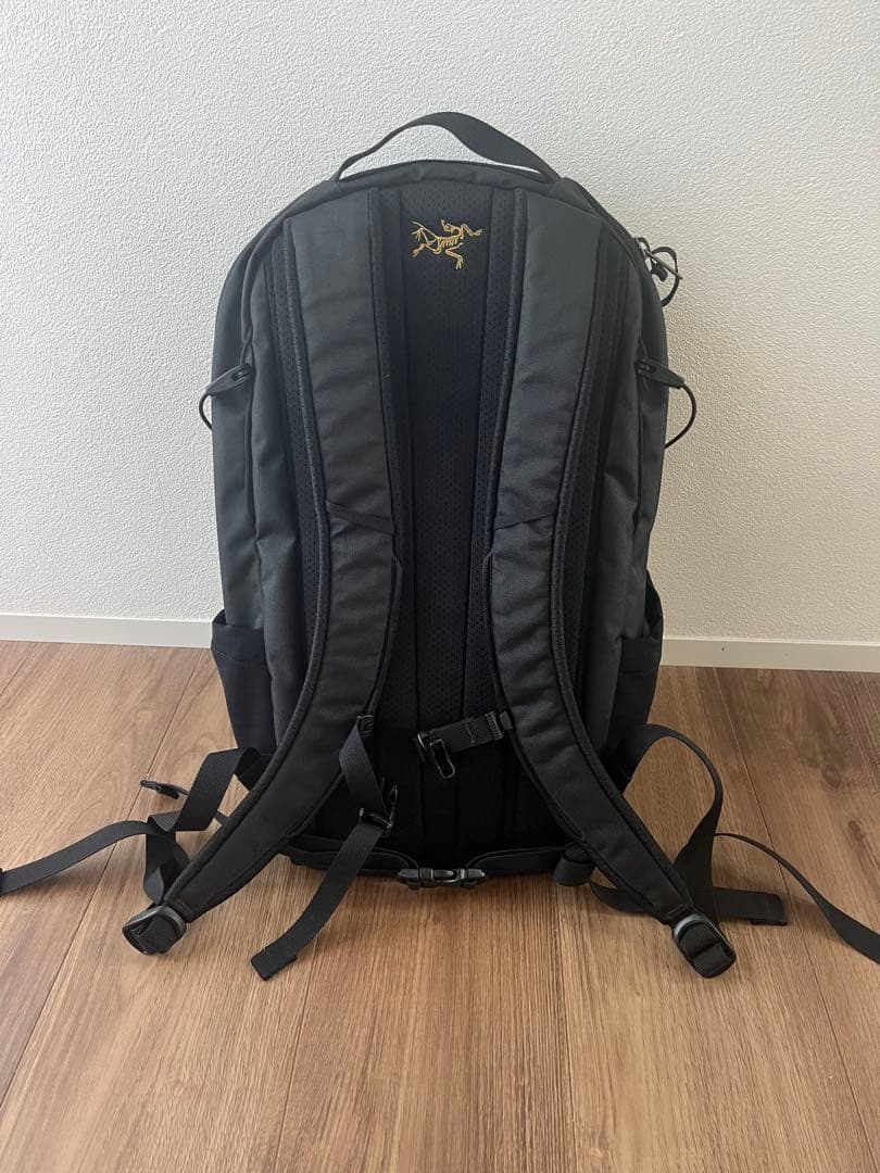 アークテリクス　マンティス16 バックパック