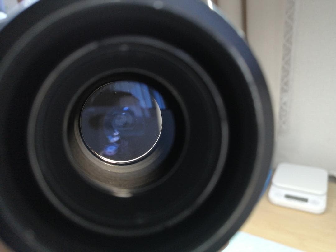 レンズ(単焦点) Pentax Takumar 200mm f/3.5 #7524