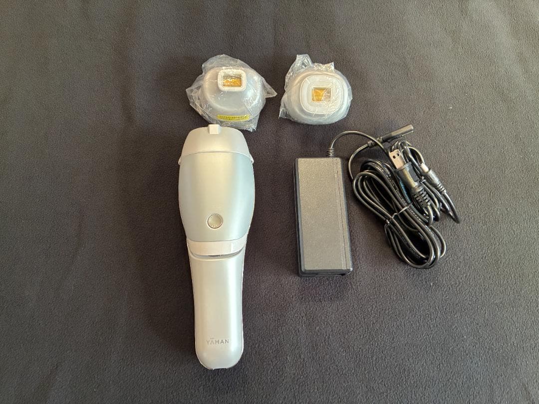 【中古】YAーMAN レイボーテ Rフラッシュ ハイパーPLUS