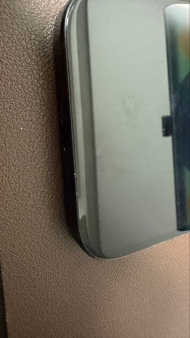 iPhone15 256GB ブラック【本日16:00まで】