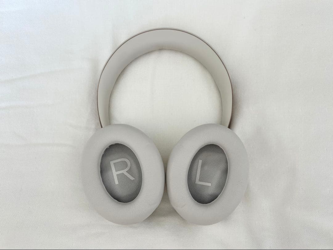 Bose NC700 ヘッドホン