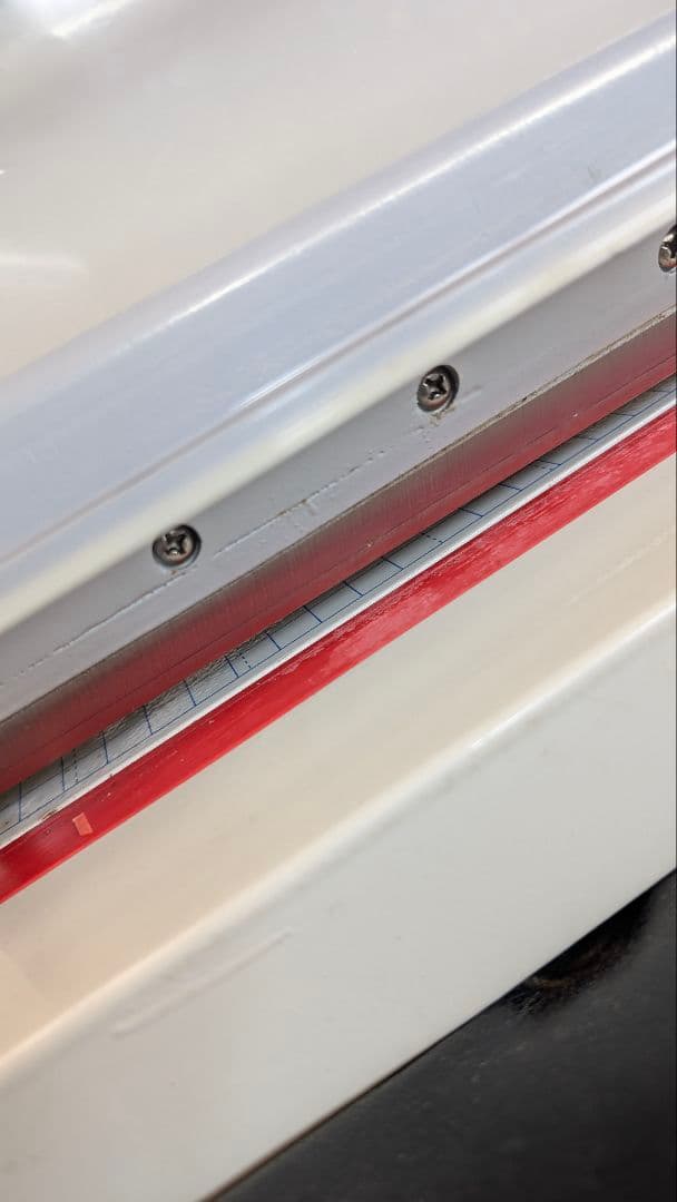 大型 業務用裁断機 ペーパーカッター A4 A3 事務所オフィス