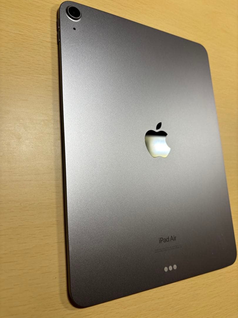 iPad Air (M2) 第6世代　11インチ