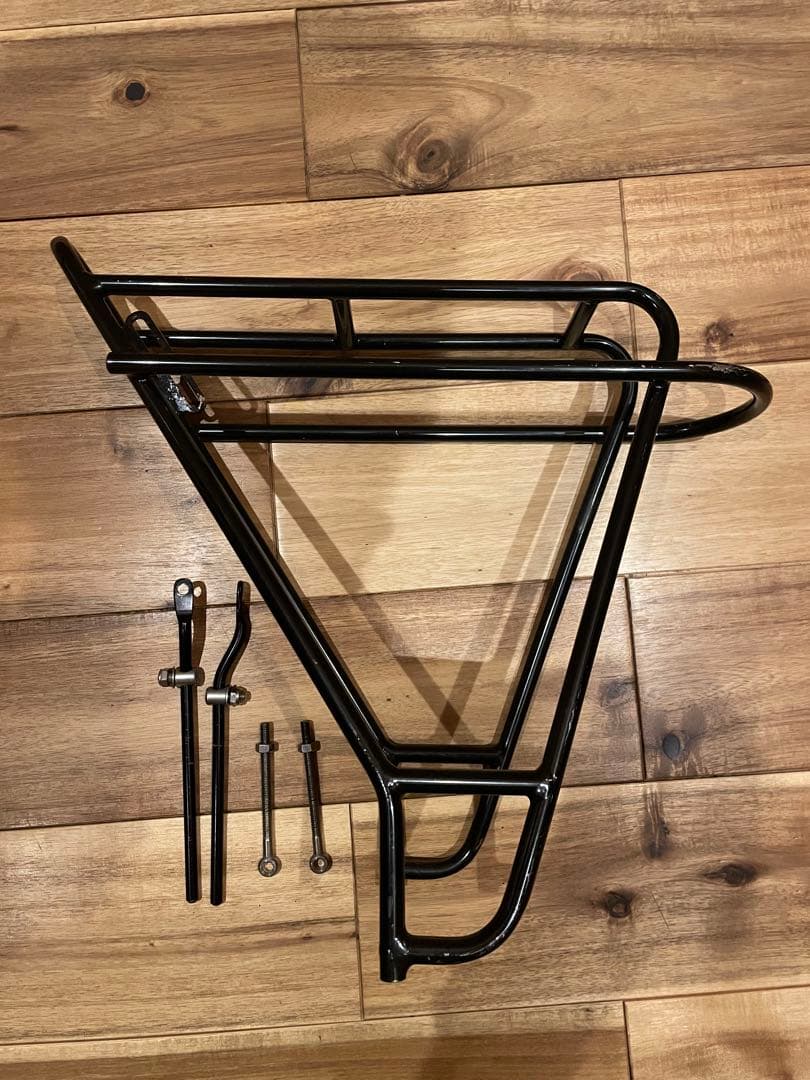 アクセサリー SIMWORKS On The Road Rack