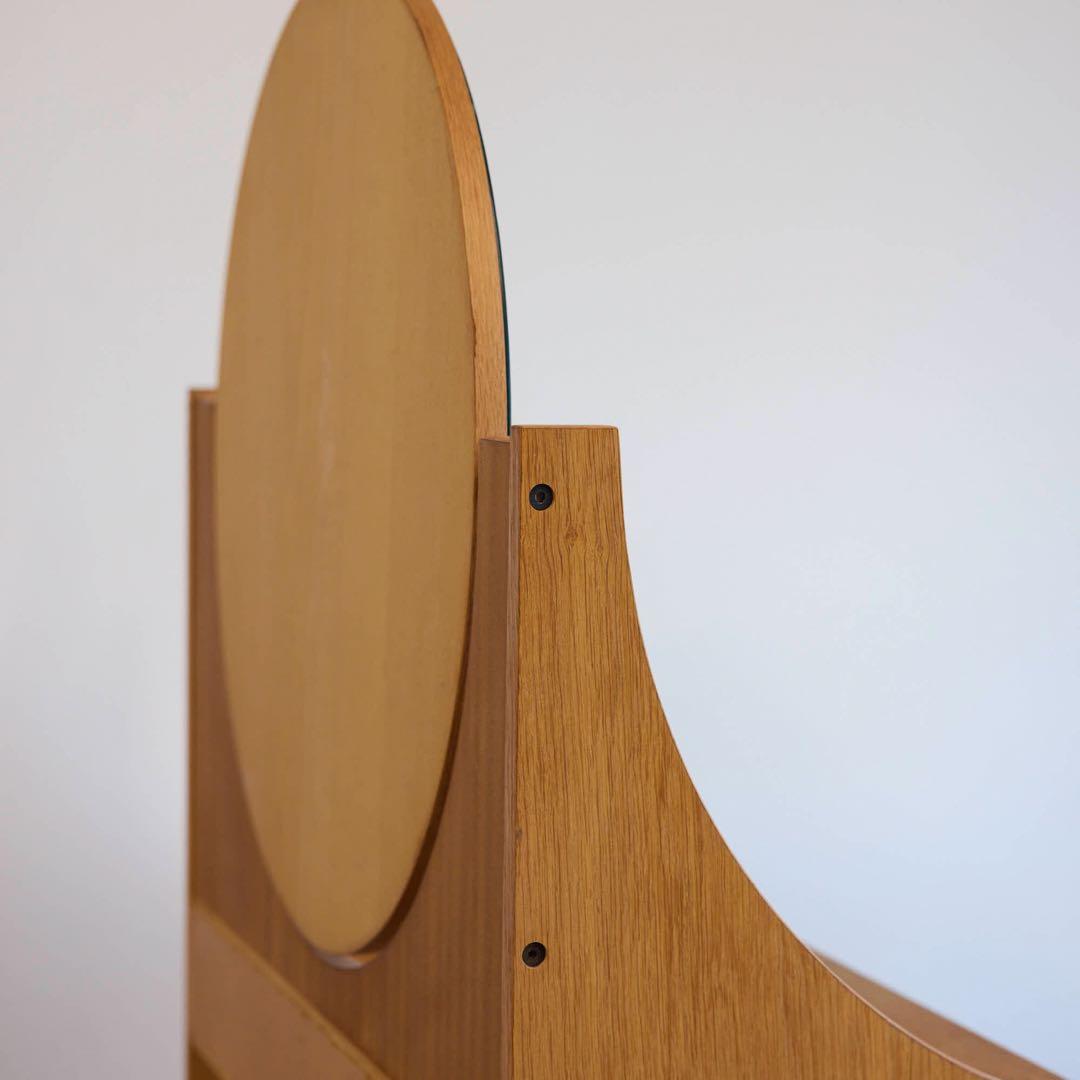 【可能でしたらページ】Arne Vodder アルネヴォッダー　ドレッサー