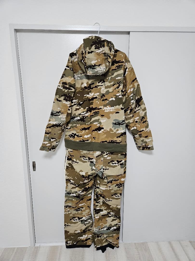 激レア adidas boarding 国母和宏シグネチャーモデル