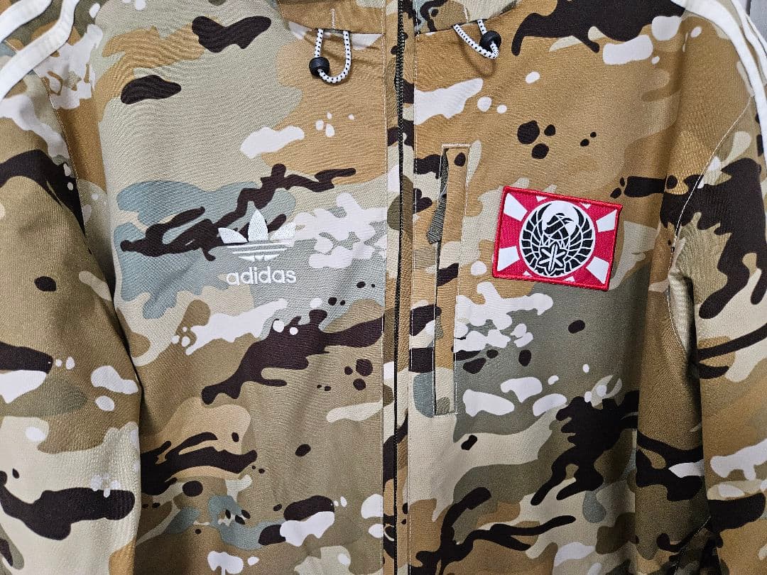 激レア adidas boarding 国母和宏シグネチャーモデル