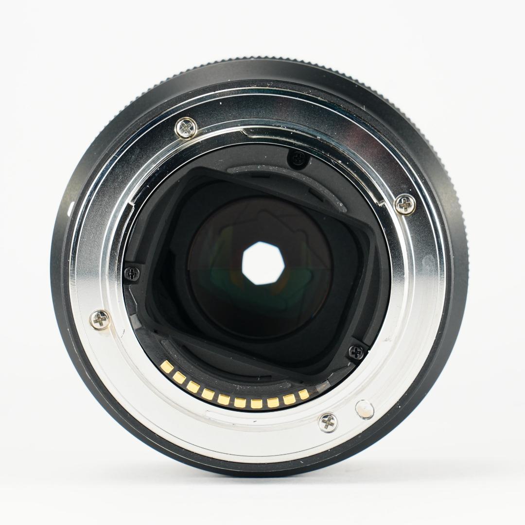 プロ検証済｜SONY FE50mm F1.8 日常を特別に変える 371