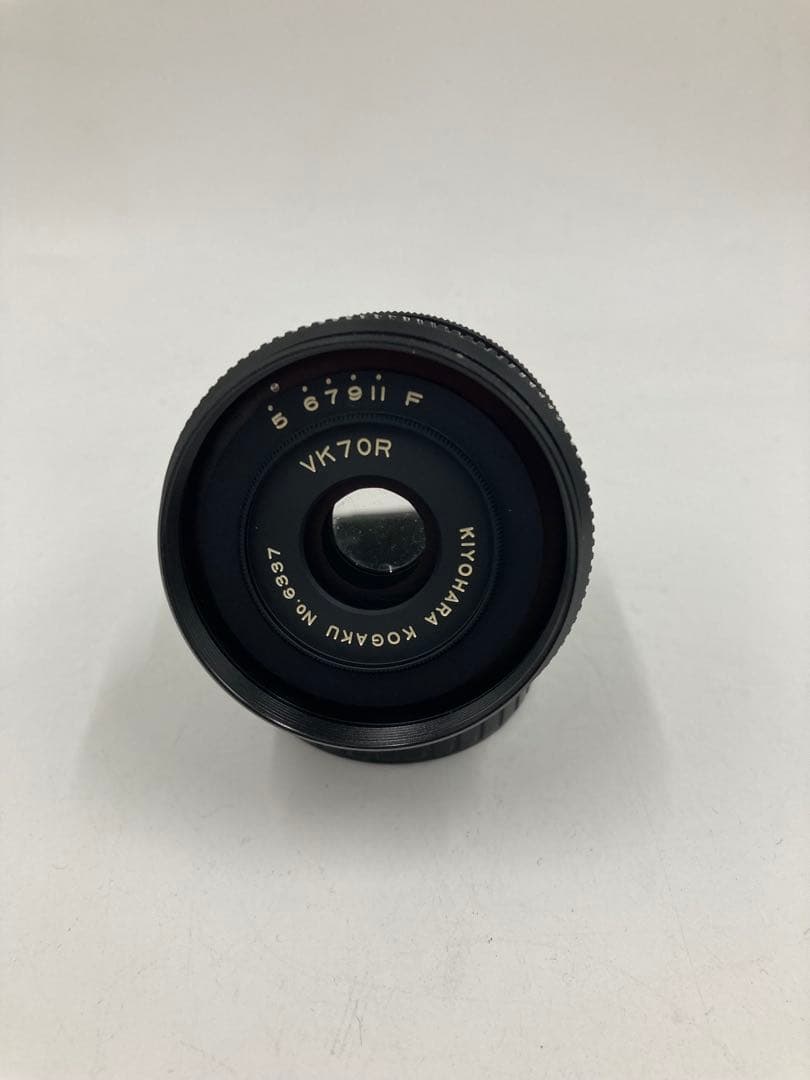 KOPTIC 清原光学 VK70R 70mm F5