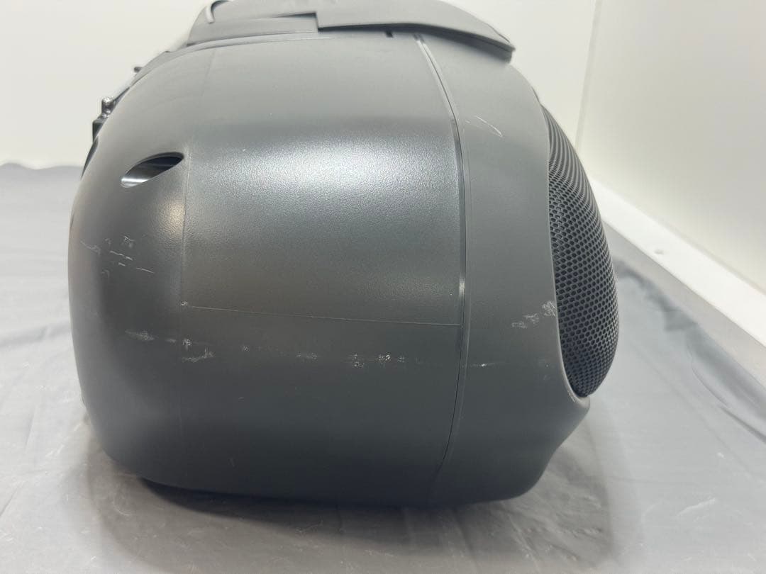 【希少！動作品】Panasonic ラジカセ RX-DT707 コブラトップ