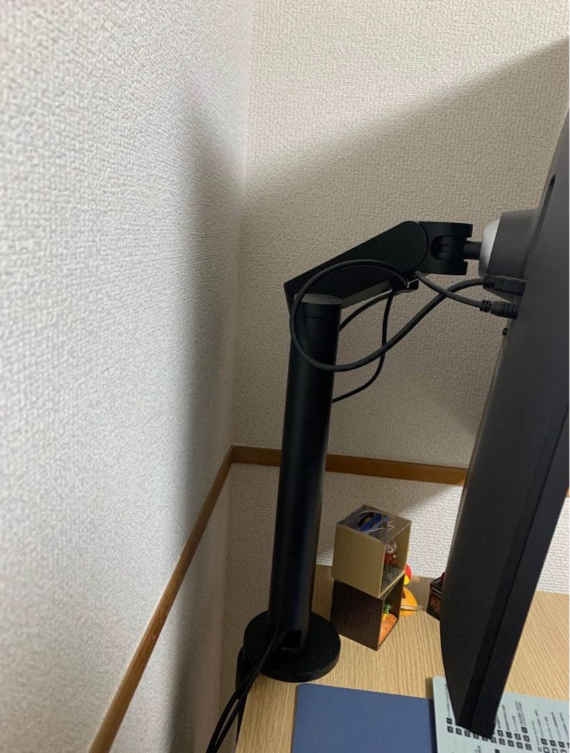 LG Dual Up Monitor 28MQ780-B 27.6インチ