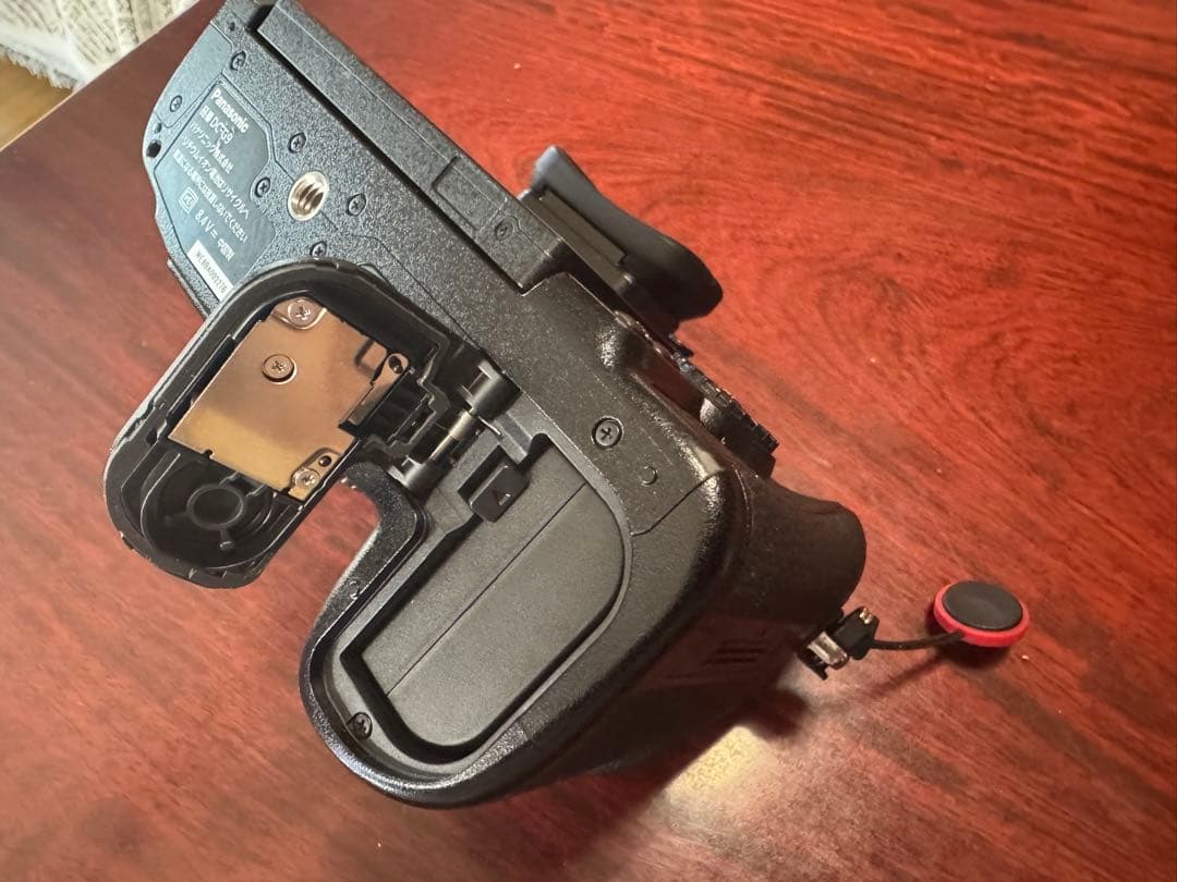 LUMIX G9Pro フラッグシップ ミラーレス一眼カメラ ボディ