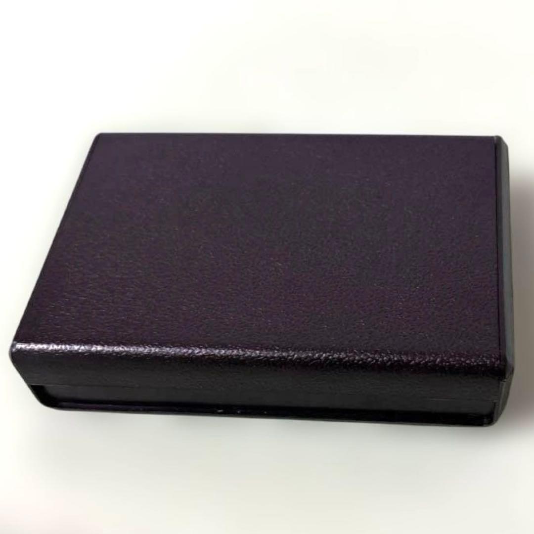 Zippo ポケットクロック アラーム付き ゴールド