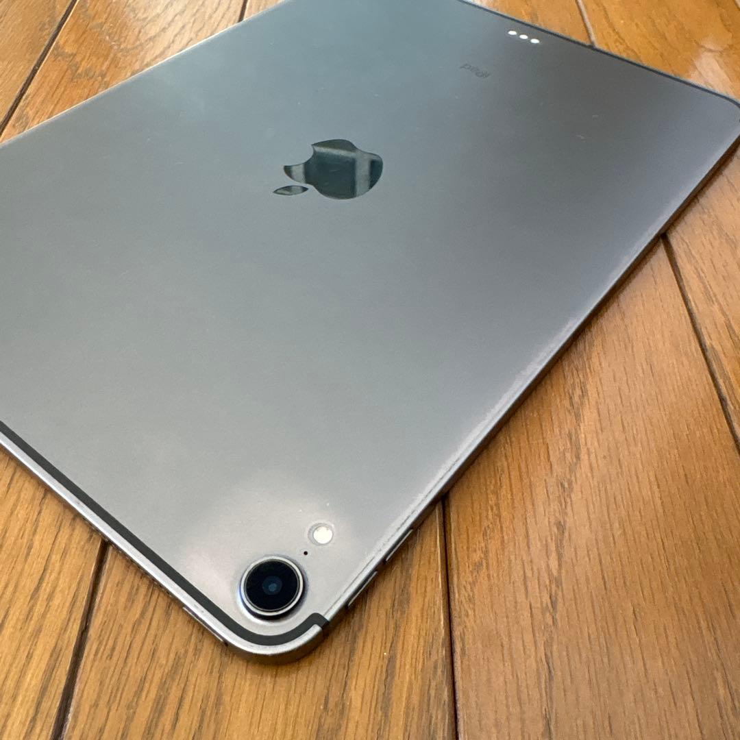 iPad Pro 11 64gb SIMフリー