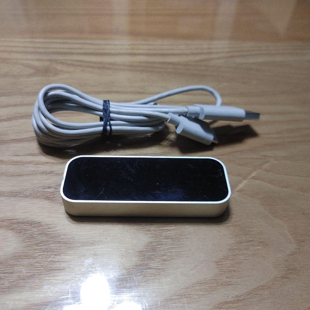 Leap Motion 小型モーションコントローラー3Dモーションキャプチャー