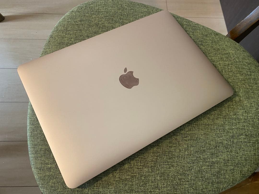 MacBook Air 2020 M1 16GB 13.3インチ　本体のみ