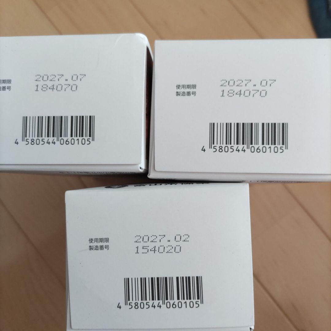 常備浴 富山常備薬 薬用入浴剤 400mLボトル　3箱セット