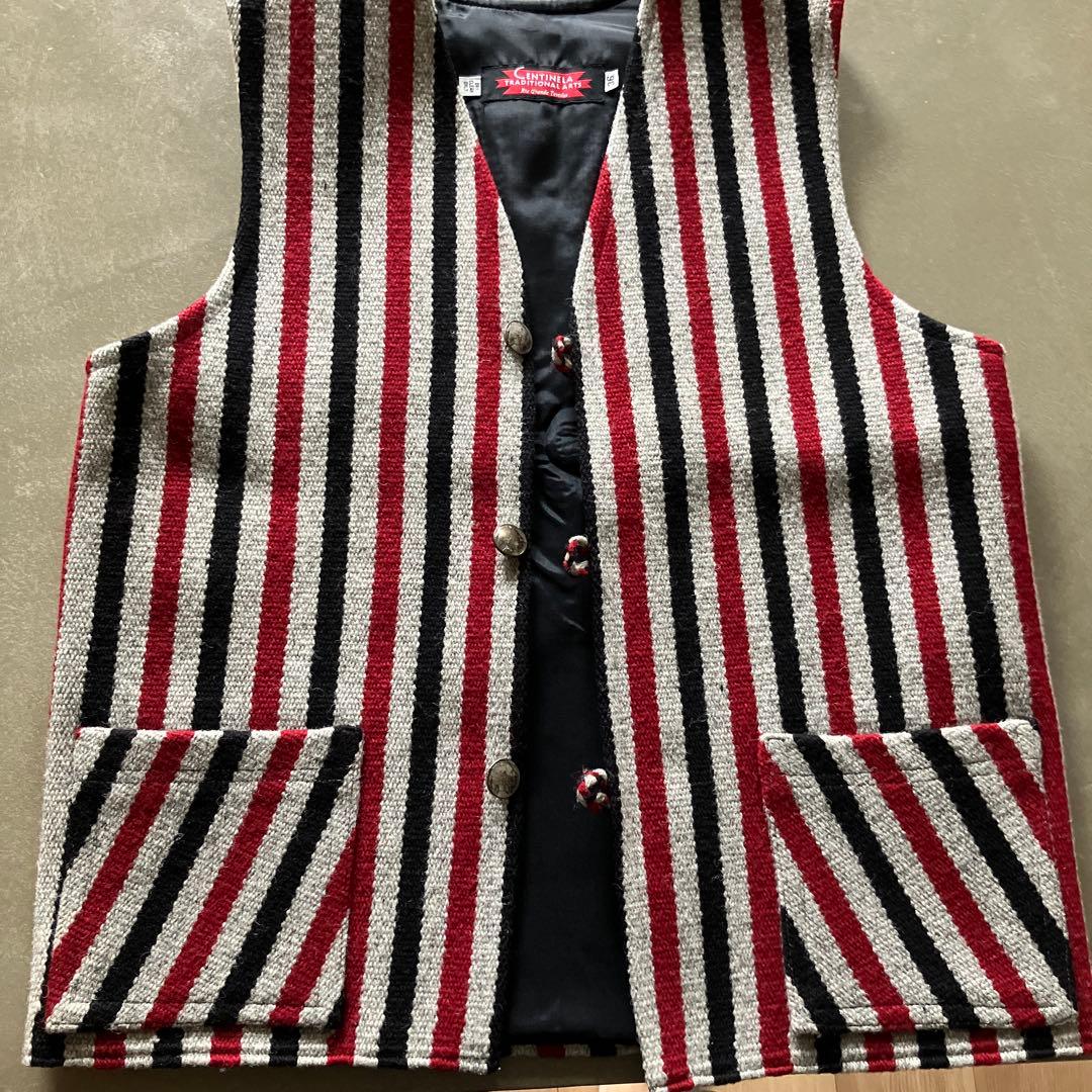 CENTINELA ベスト