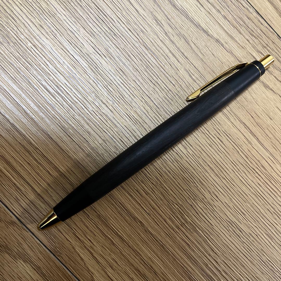 野原工芸 ハカランダ シャーペン