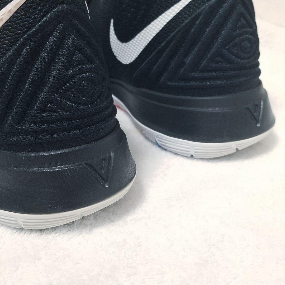【NIKE】Kyrie5/Friends/EP/28cm/US10/箱付/極美品