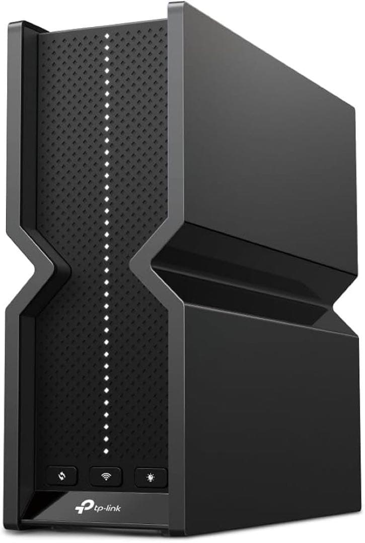 TP-Link WiFi .WiFi7 高速 無線ルーター BE1500