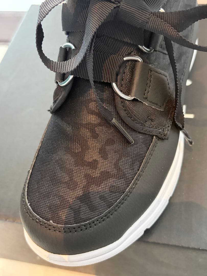 SOREL ブーツ　エクスプローラーカーニバル（23 cm）