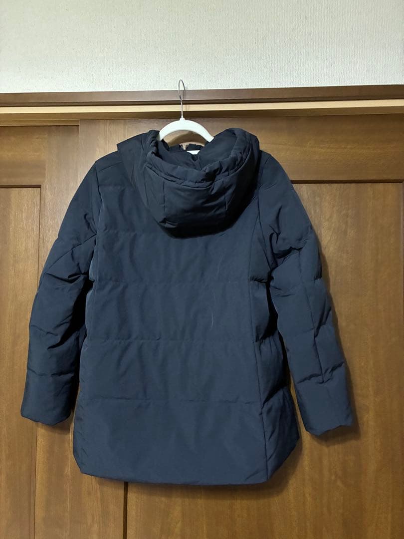 SHIPS ダウンジャケット