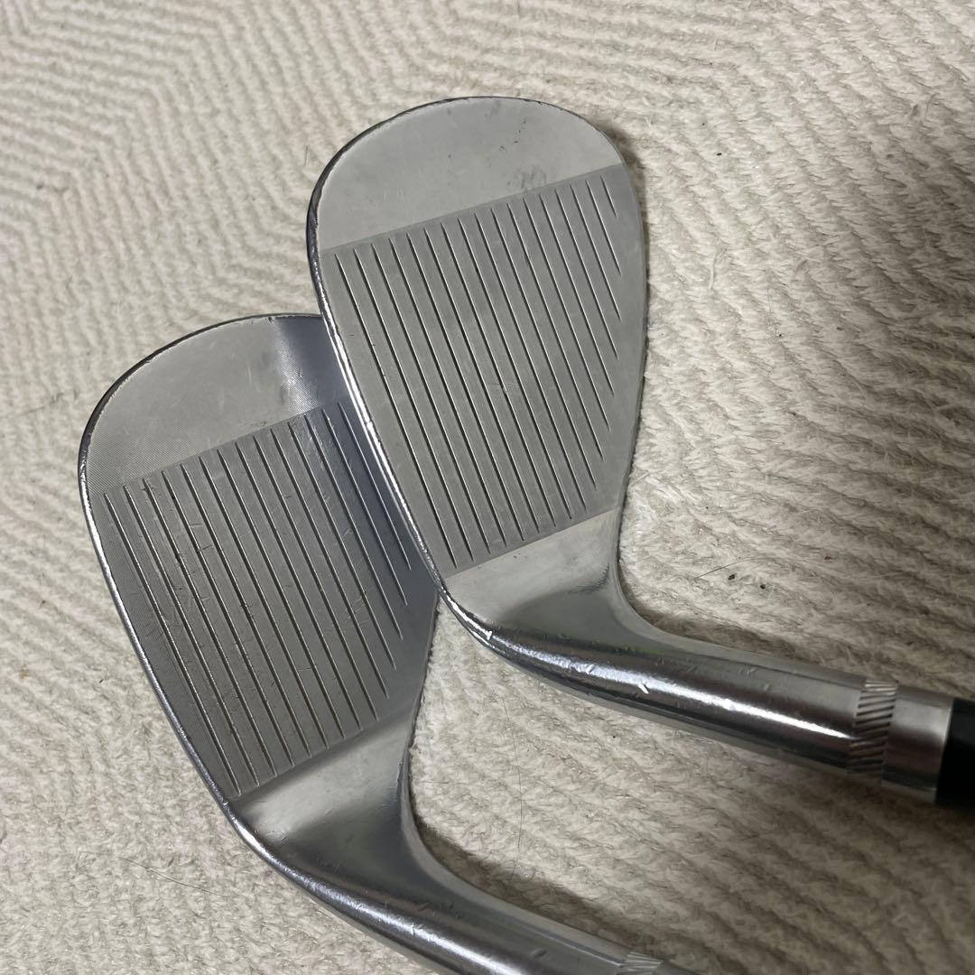 Vokey Design SM8 52度　56度アイアンセット