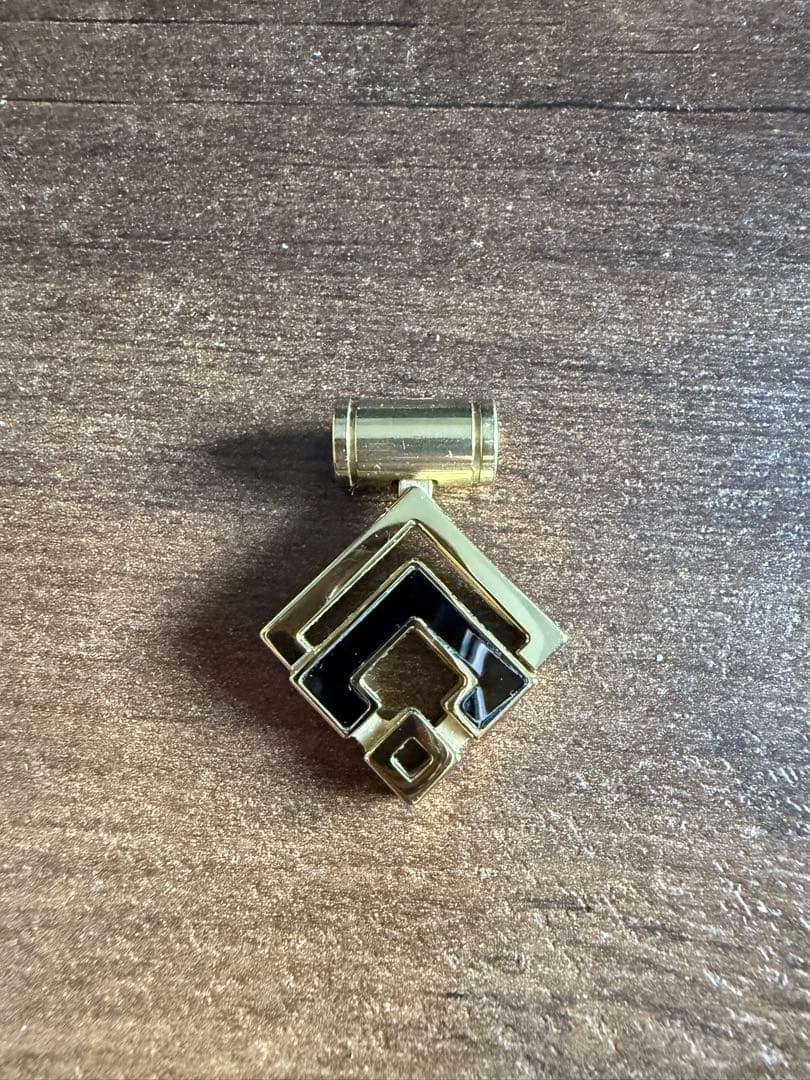 コラントッテ 磁気ネックレス トップのみ