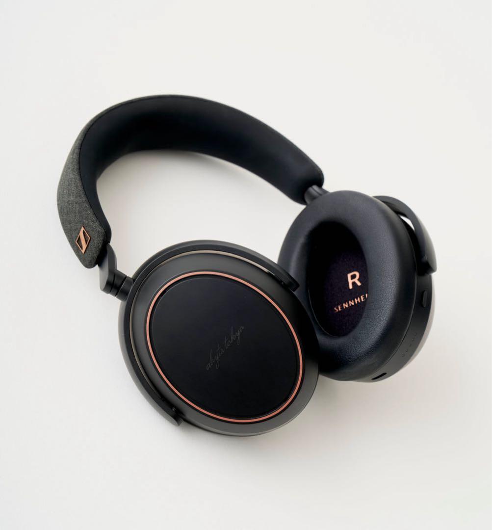 【佐藤健】ヘッドホン