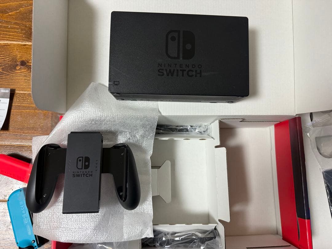 任天堂　Switch ☆良品☆