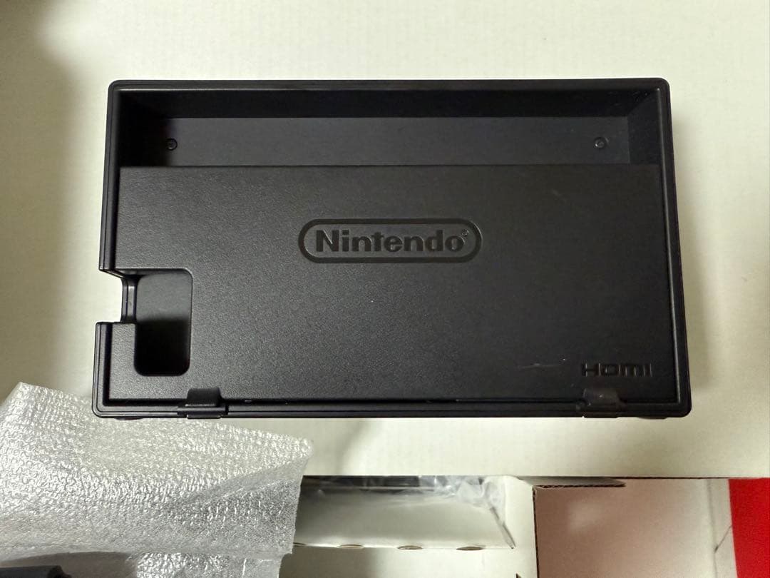 任天堂　Switch ☆良品☆