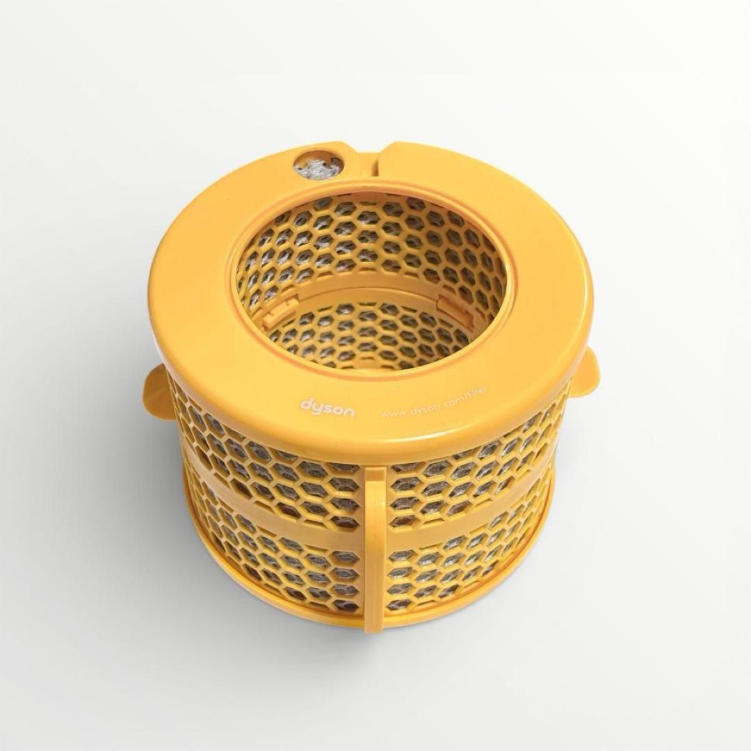 美品 ダイソン Purifier Humidify PH04WG 加湿空気清浄機