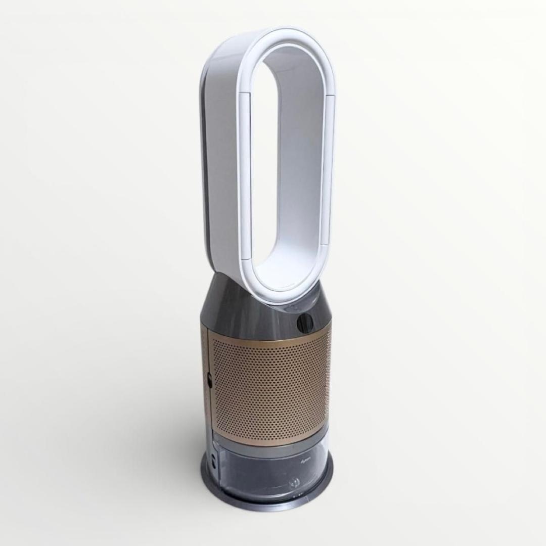 美品 ダイソン Purifier Humidify PH04WG 加湿空気清浄機