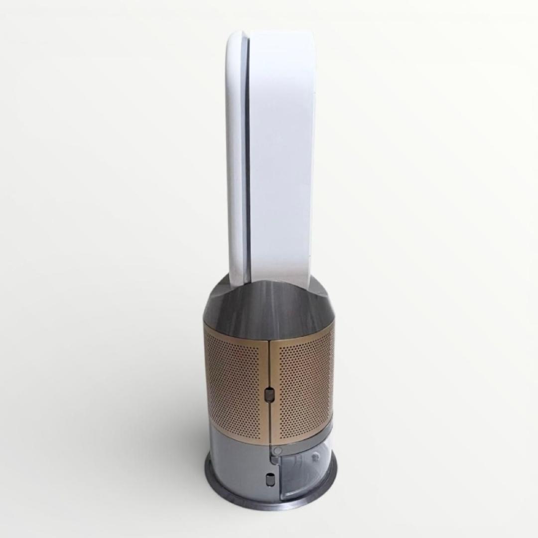 美品 ダイソン Purifier Humidify PH04WG 加湿空気清浄機