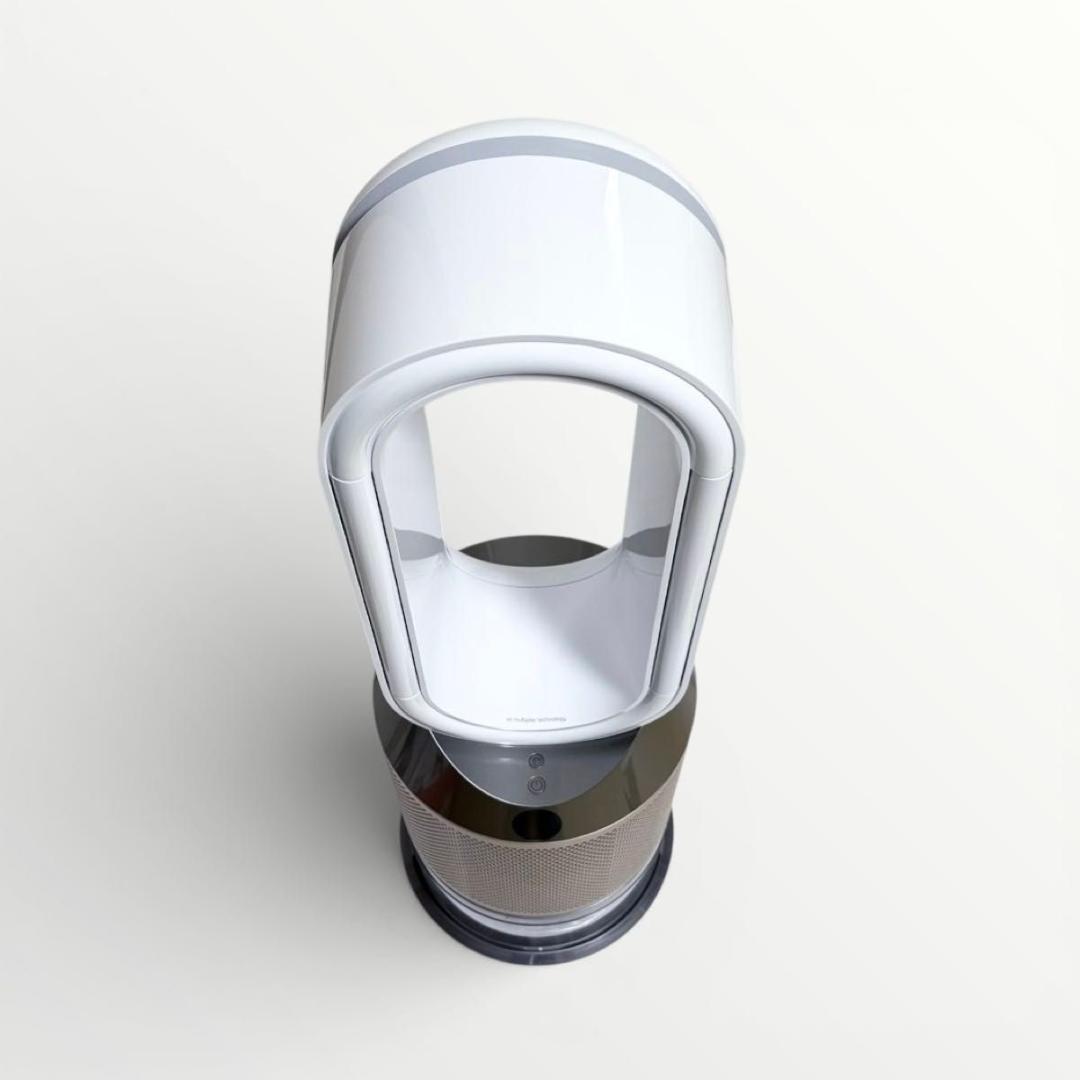 美品 ダイソン Purifier Humidify PH04WG 加湿空気清浄機