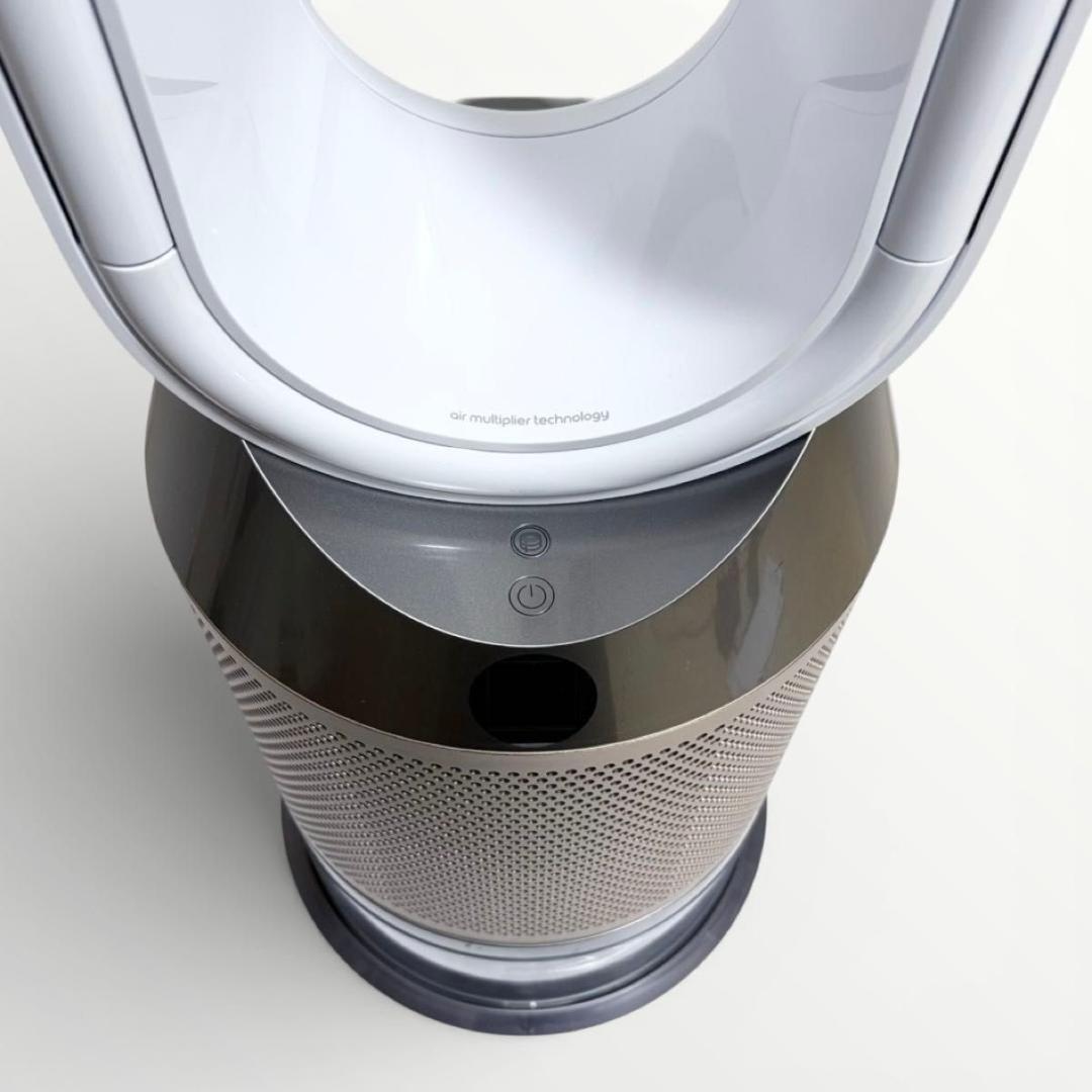 美品 ダイソン Purifier Humidify PH04WG 加湿空気清浄機